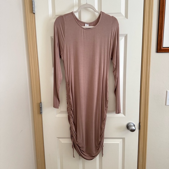 🔴2/$10🔴 Melrose and Market neutral dress - Picture 2 of 7